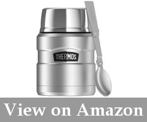 Best Thermos for Hot Food: Top 6 Models to Choose