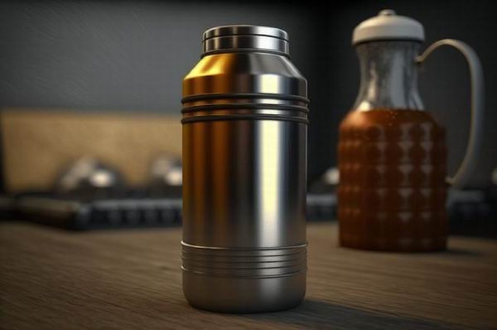 Can You Bring Metal Water Bottle on a Plane? BestVacuumFlask