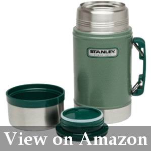 best insulated food thermos