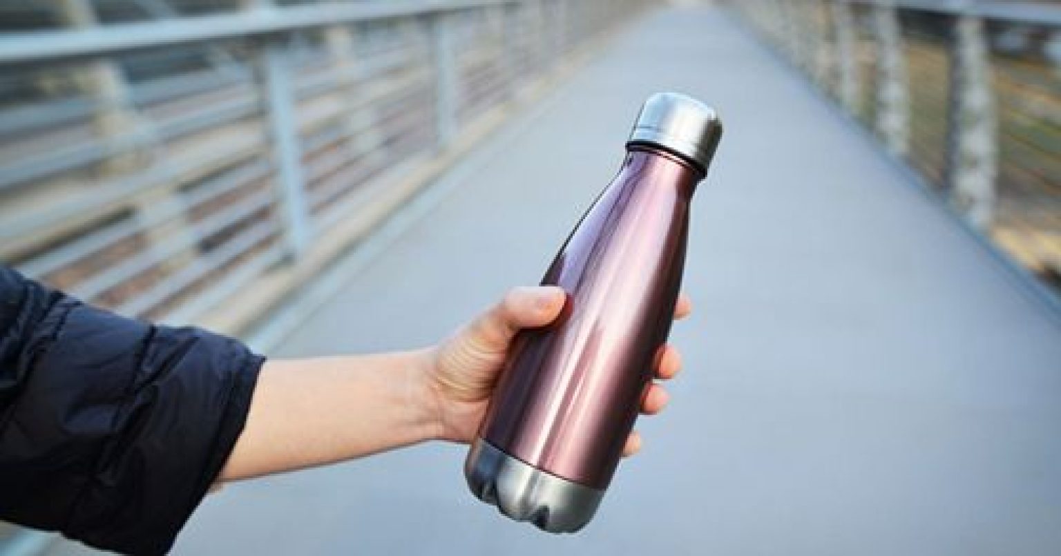 Can I Take An Empty Metal Flask On A Plane? Best Vacuum Flask