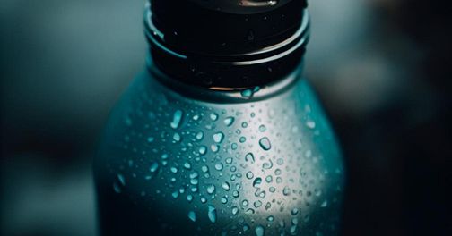 how to deep clean hydro flask