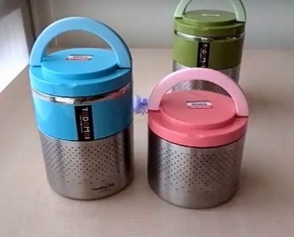 stay hot food containers