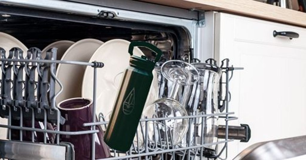 Is Hydro Flask Dishwasher Safe? Best Vacuum Flask