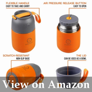 children's thermos cup