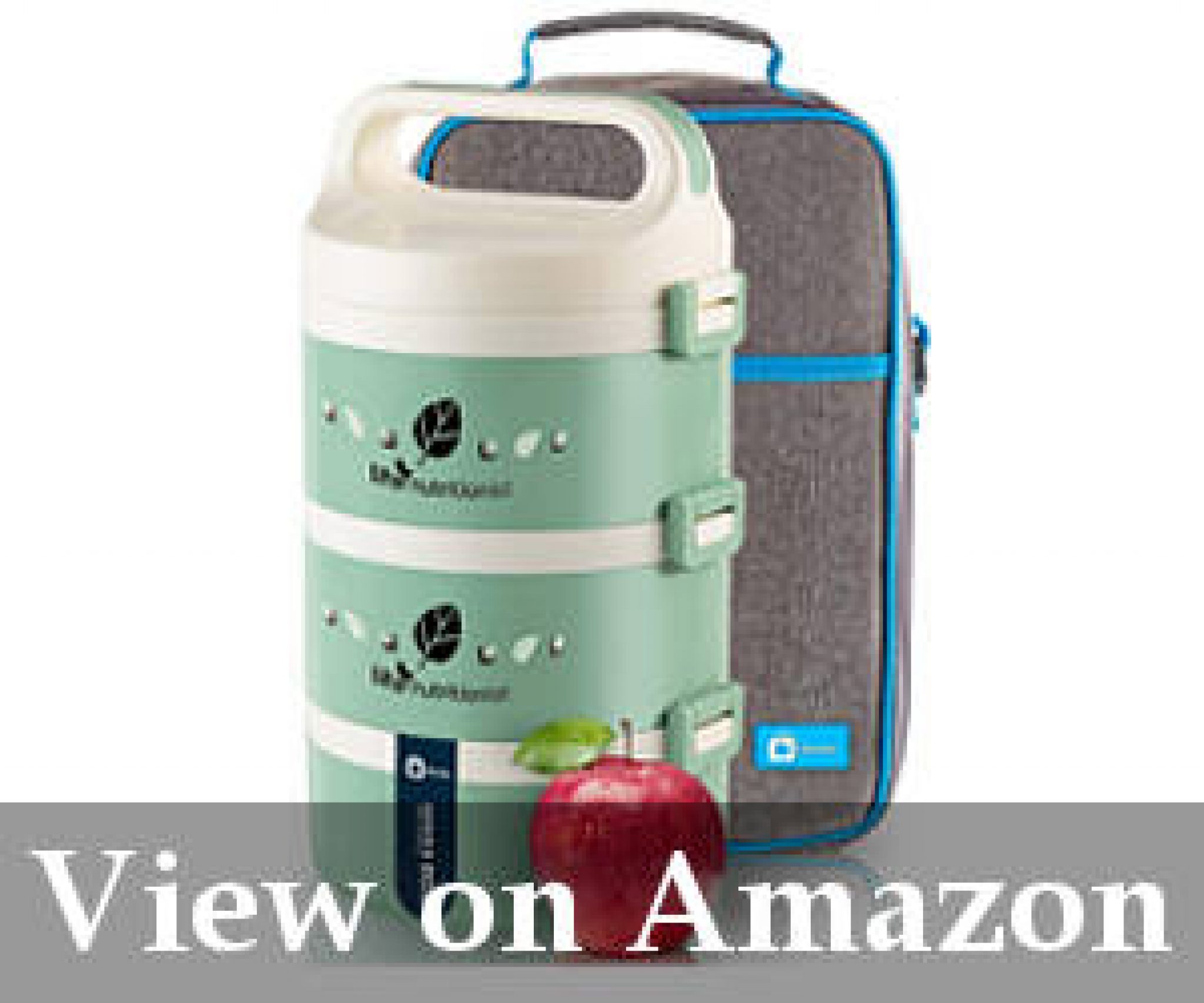 Best Hot Food Thermal Containers 2024! Best Vacuum Flask