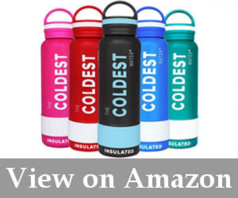 best insulated cup to keep drinks cold
