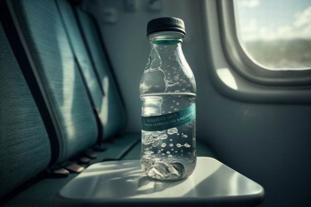 Can You Bring A Flask On An Airplane at Shawn Flores blog