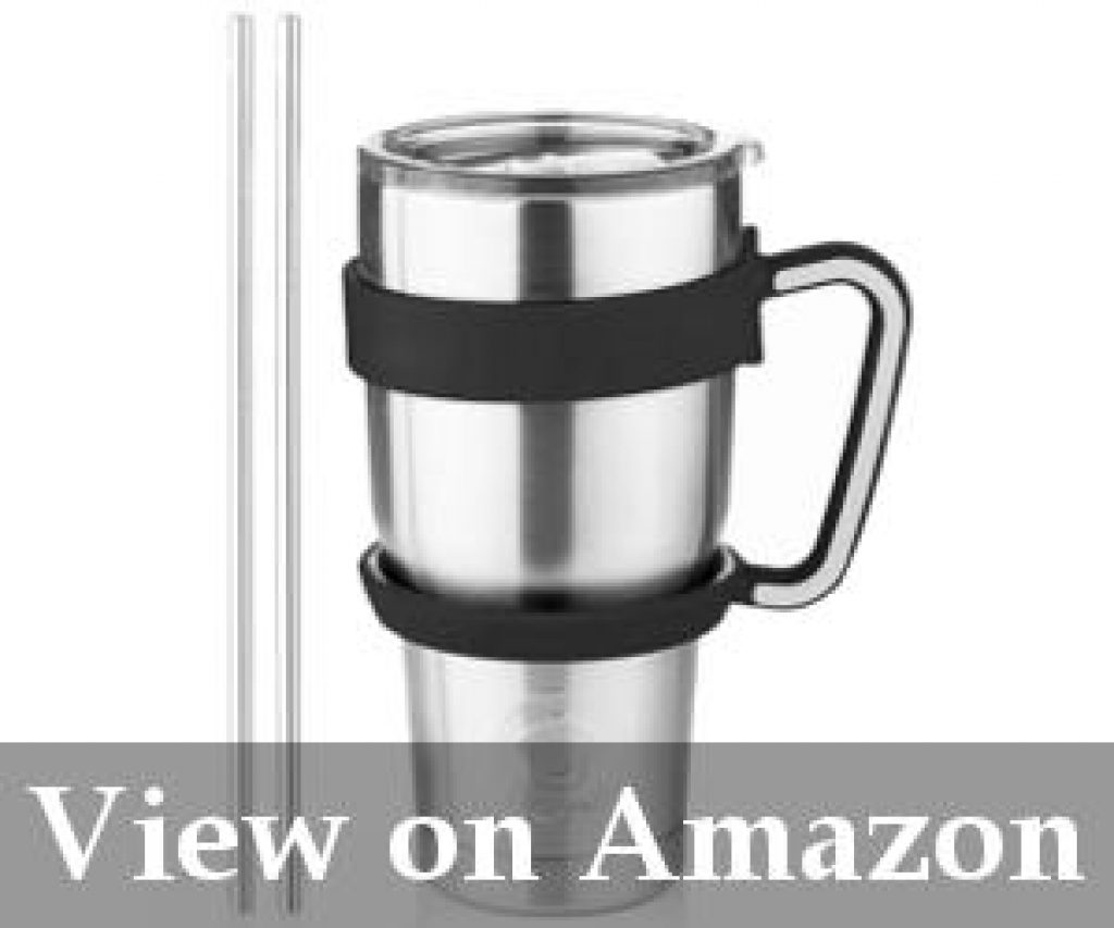 7 Best Insulated Coffee Mug To Keep Coffee Hot 2024 BestVacuumFlask