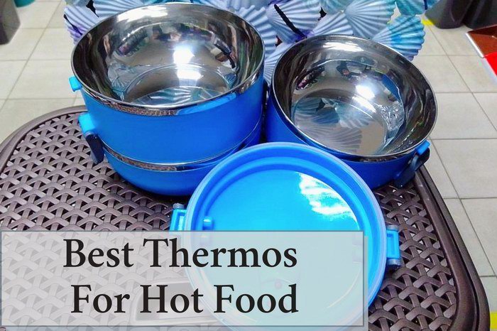 top thermos for hot food reviews