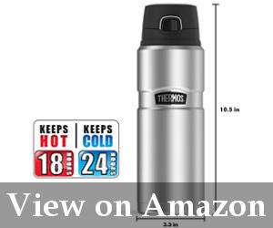 best thermos for hot coffee