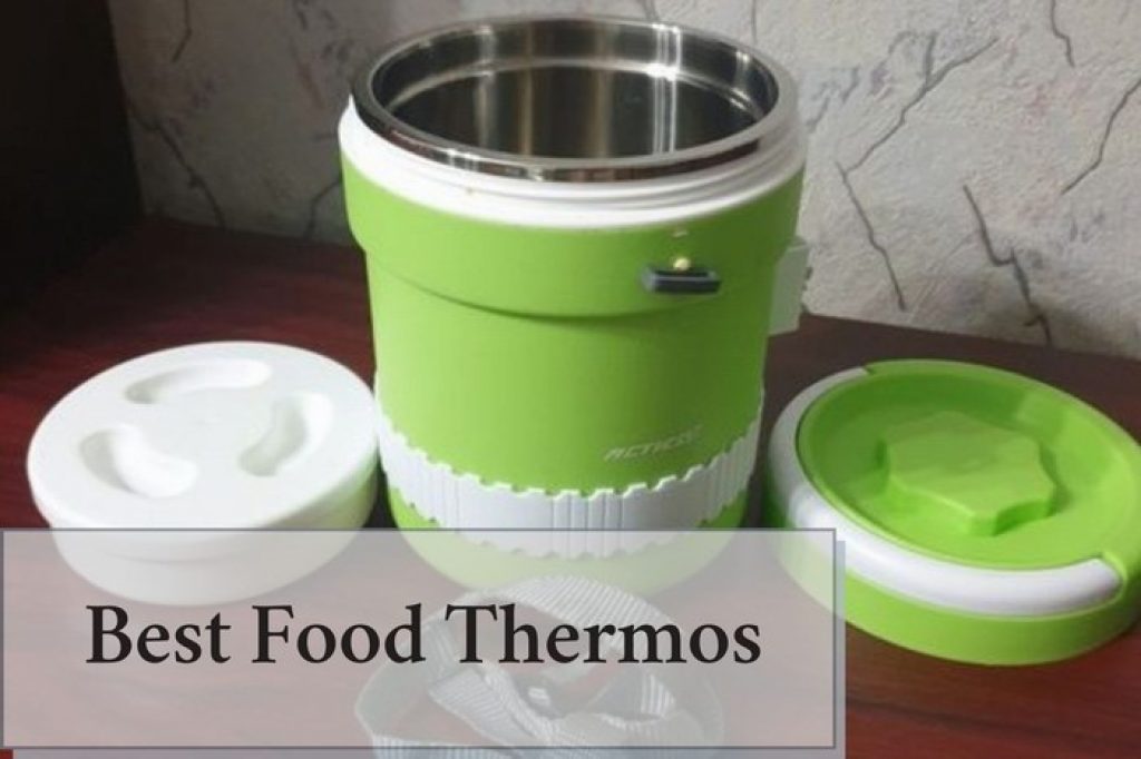 7 Best Food Thermos to Keep Food Hot for Hours 2024! BestVacuumFlask