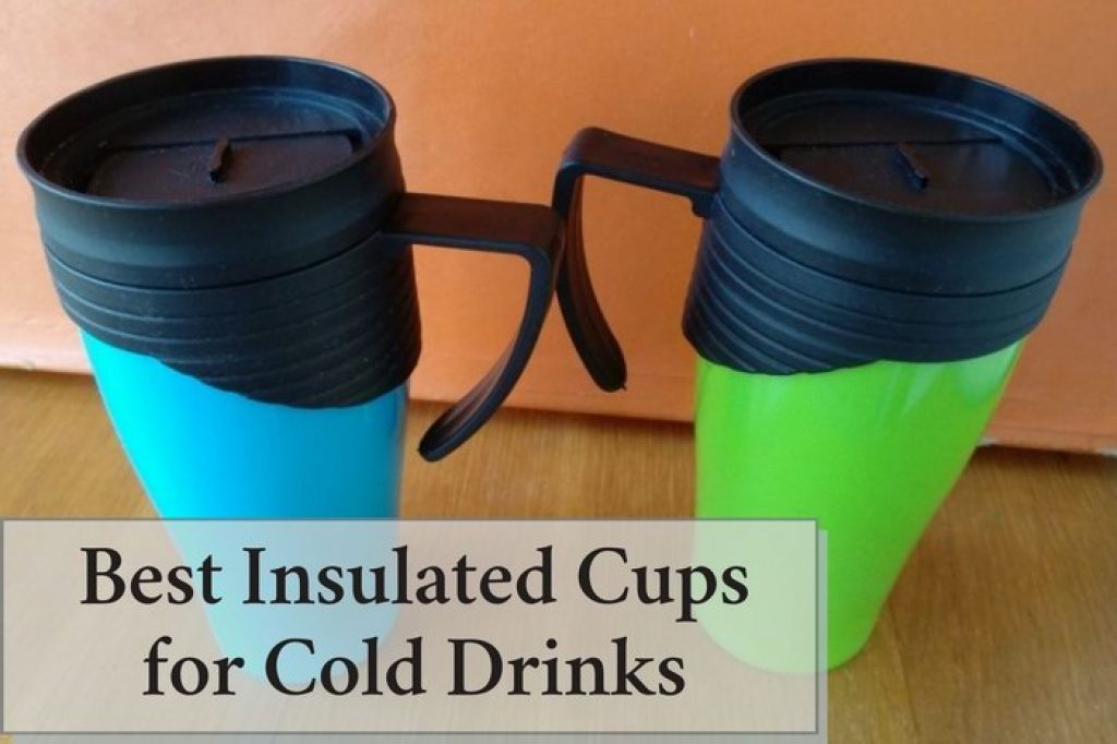 7 Best Insulated Cup for Cold Drinks Reviews 2024 | BestVacuumFlask