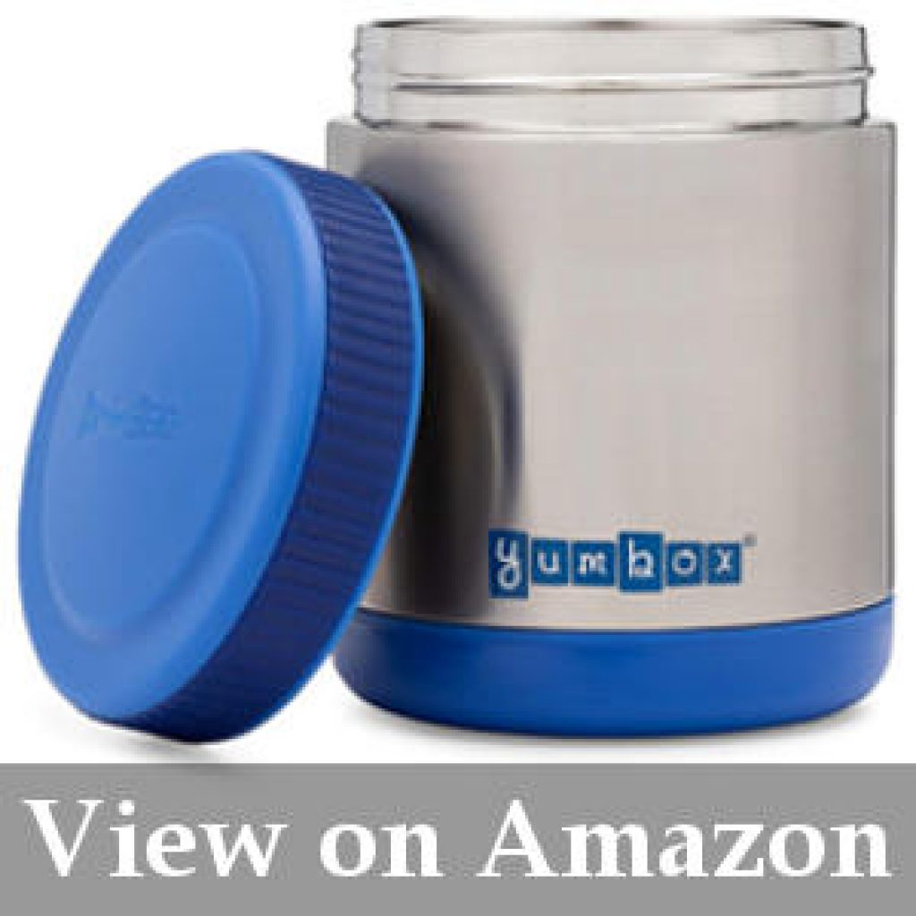 7 Best Food Thermos to Keep Food Hot for Hours 2024! BestVacuumFlask